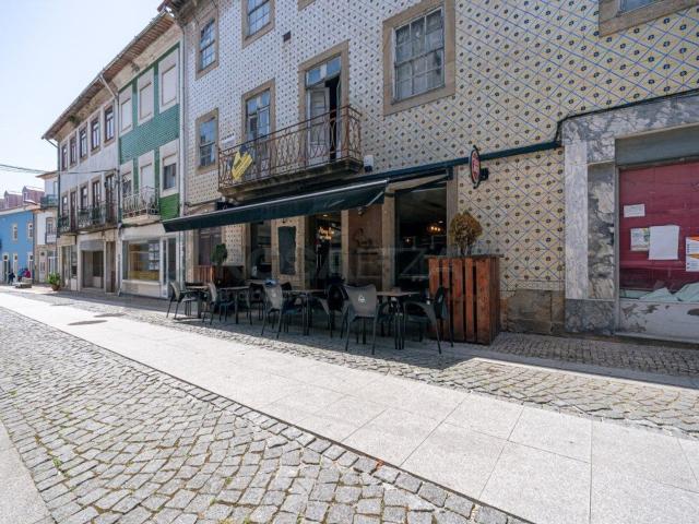 Loja, Oliveira de Azeméis Santiago da Riba Ul Ul Macinhata da Seixa Madail