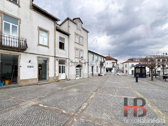 Loja, Oliveira de Frades