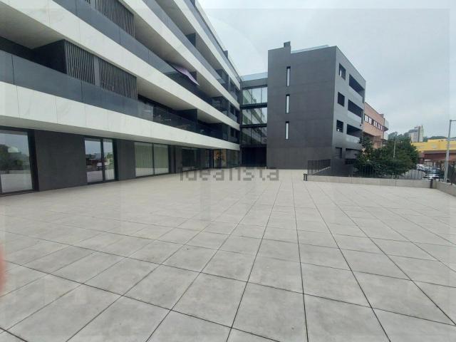 Loja, Oliveira São Paio São Sebastião