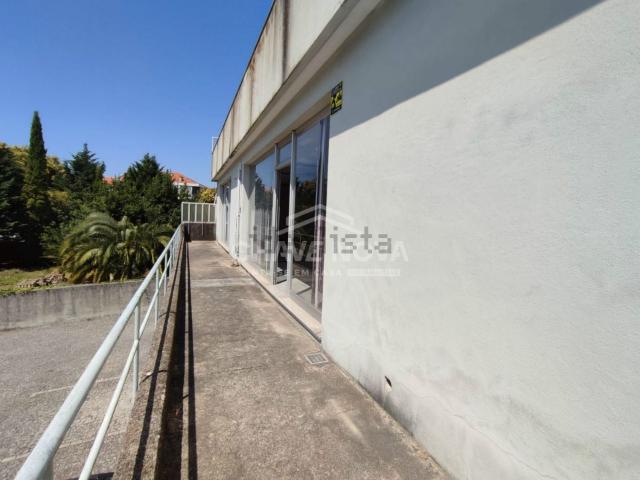 Loja, Avenida de França, Cedofeita Santo Ildefonso Sé Miragaia São Nicolau Vitória