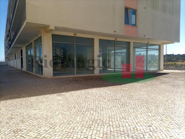 Loja Azambuja*RIOMAGIC