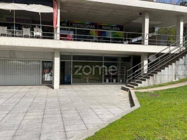 Loja, Azurém