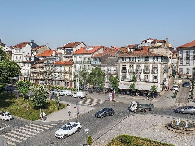 Loja, Azurém