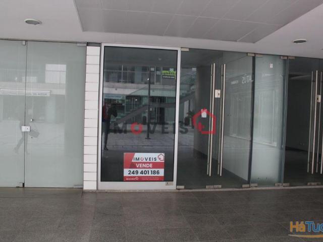 Loja a 100m do Santuário de Fátima | 26063250933