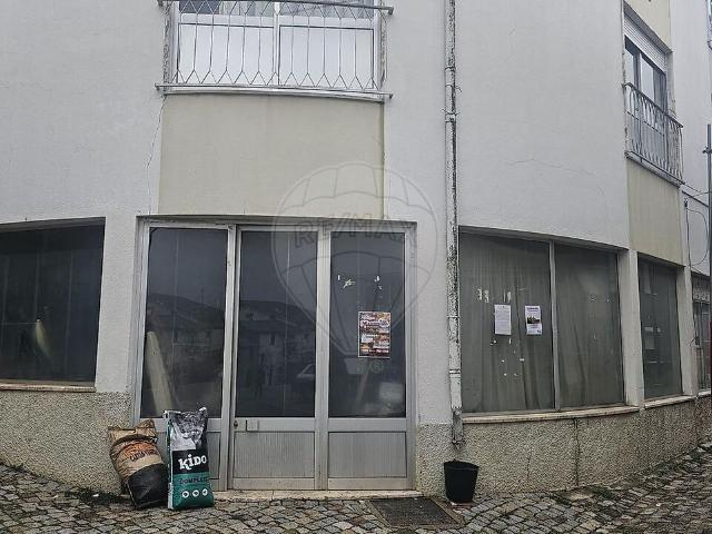 Loja à venda em Covilhã