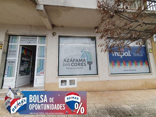 Loja à venda em Abrantes