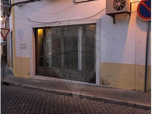 Loja à venda em Assunção