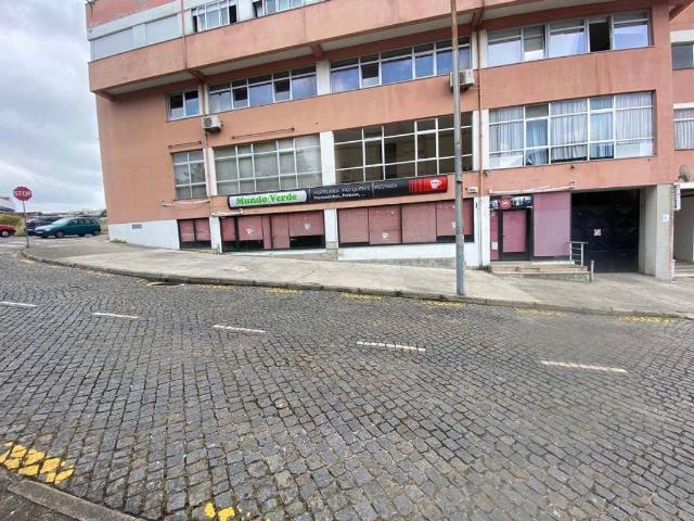 Loja à venda em Braga