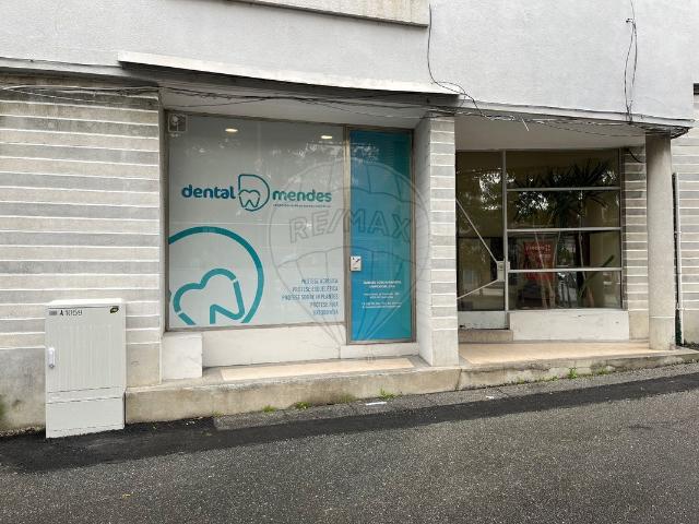 Loja à venda em Guimarães