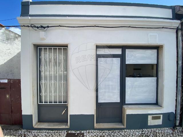 Loja à venda em Entroncamento
