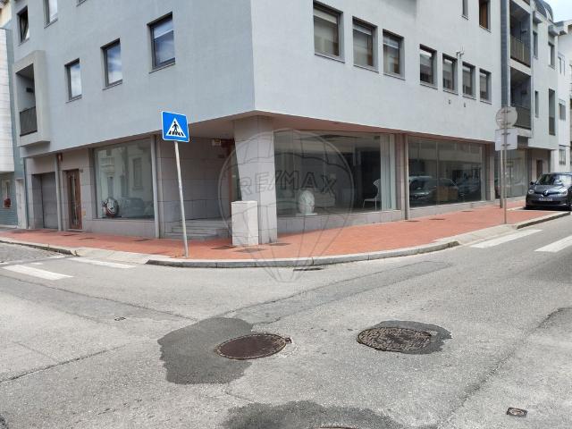 Loja à venda em Espinho
