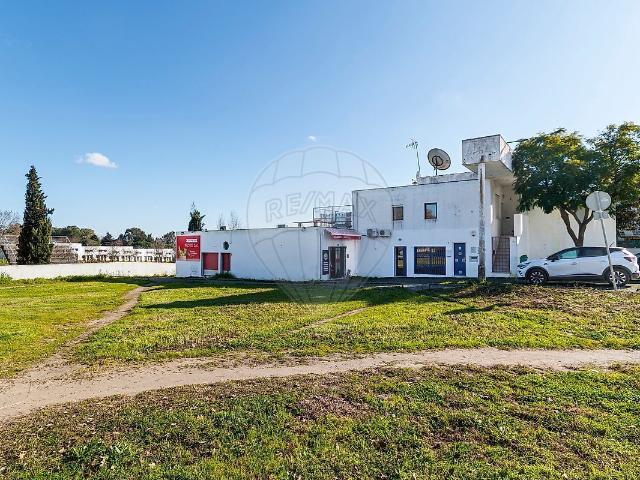 Loja à venda em Évora