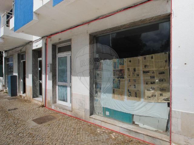 Loja à venda em Olhão