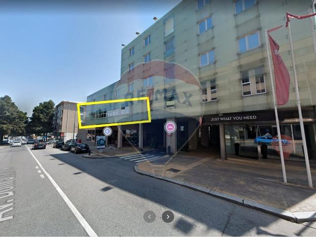 Loja à venda em Guimarães