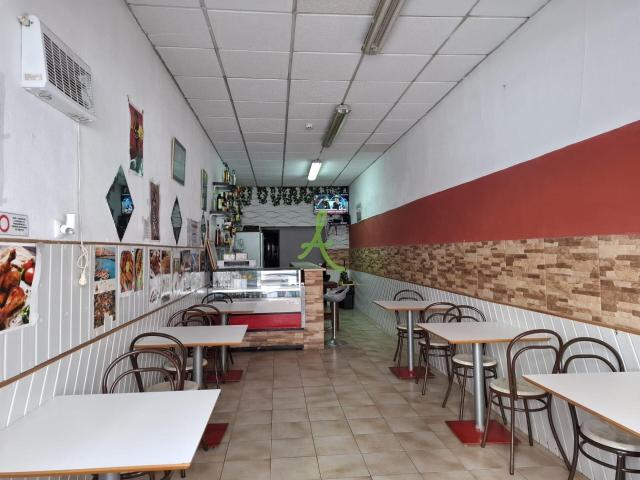 Loja à Venda em Localização Estratégica – Portimão