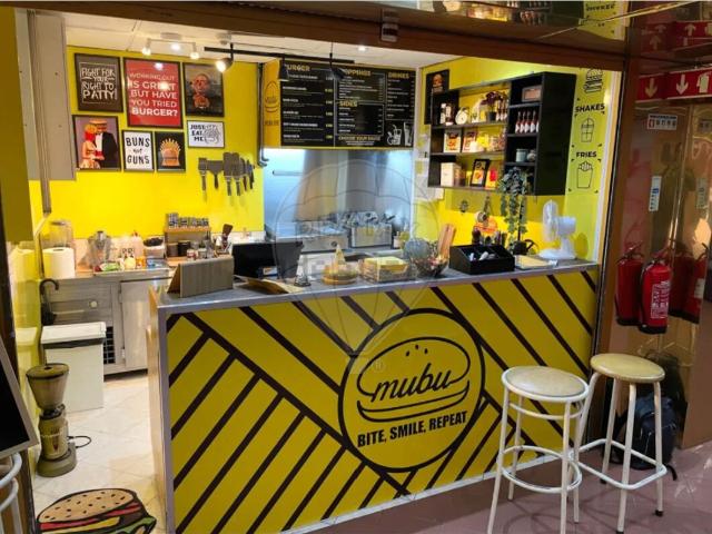 Loja à venda em Lisboa