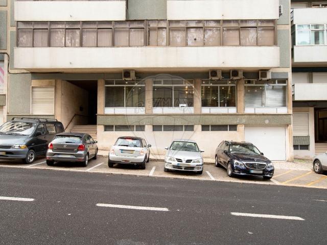 Loja à venda em Lisboa