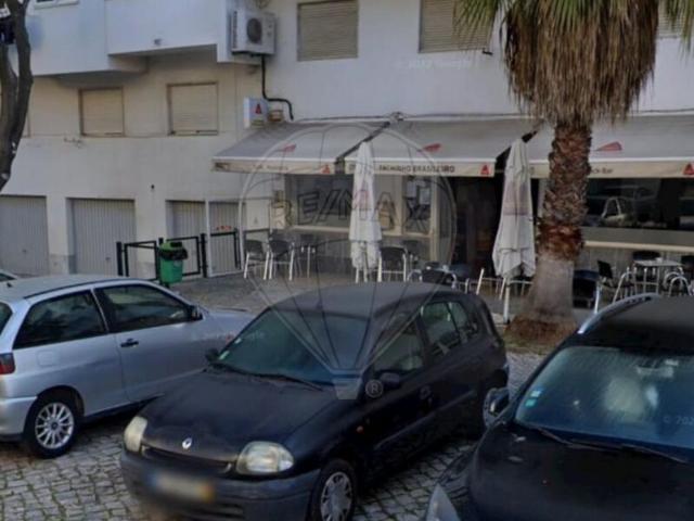 Loja à venda em Setúbal