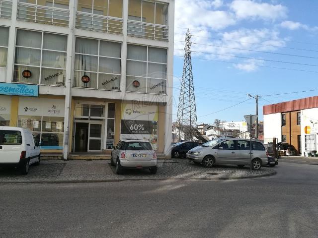 Loja à venda em Pombal
