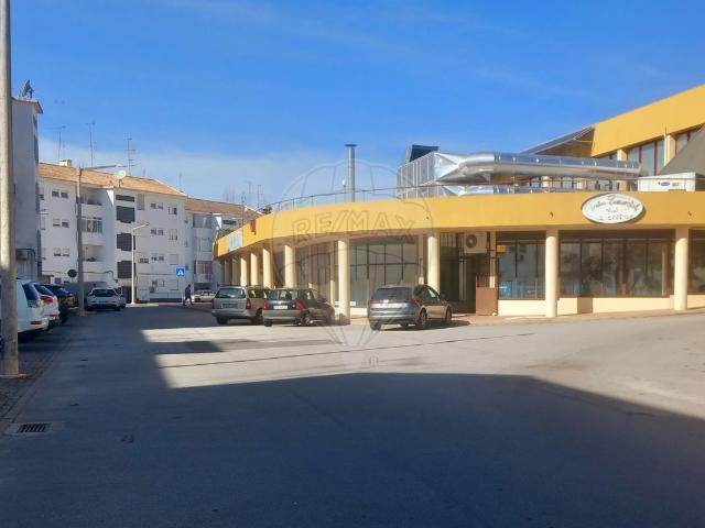 Loja à venda em Portalegre