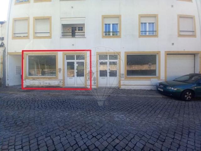 Loja à venda em Portalegre
