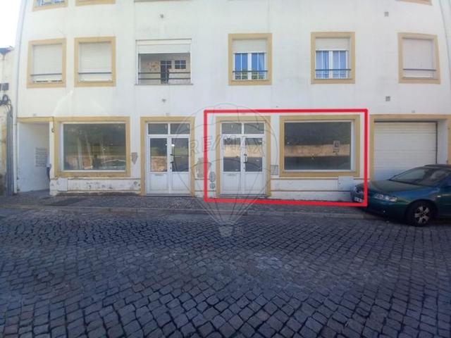 Loja à venda em Portalegre