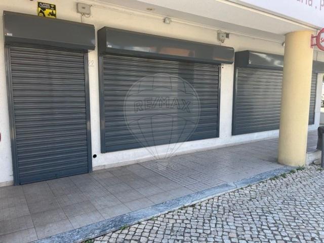 Loja à venda em Palmela