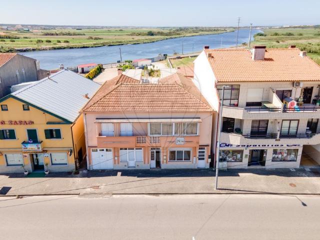 Loja à venda em Vagos