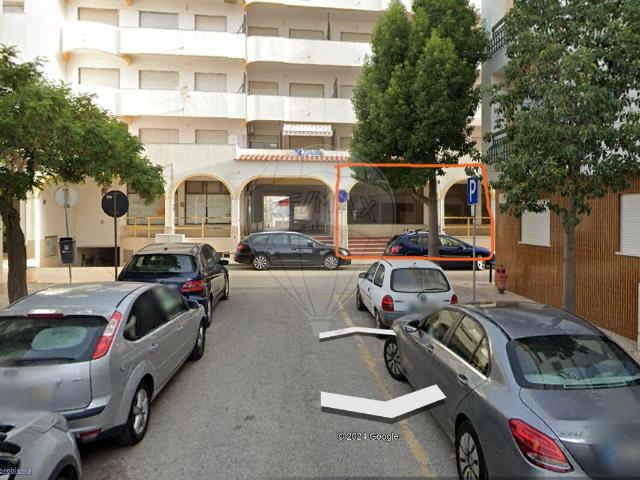 Loja à venda em Vila Real de Santo António