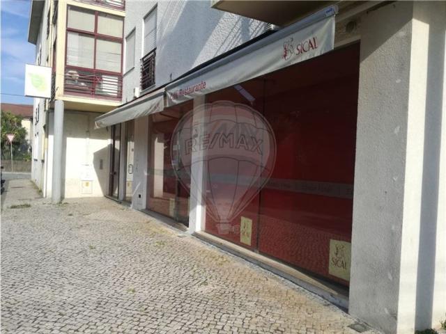 Loja à venda em Viseu