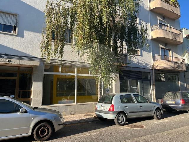Loja à venda em Viseu