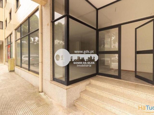 Loja à venda no concelho de Braga, Braga | 25063973590