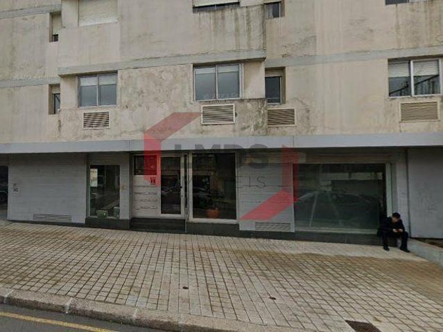 Loja à Venda na Rua Serpa Pinto / Constituição | 26074079040