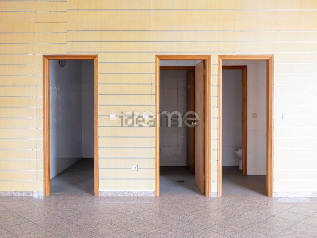 Loja, Águas Santas
