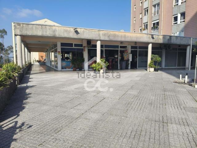 Loja, Águas Santas