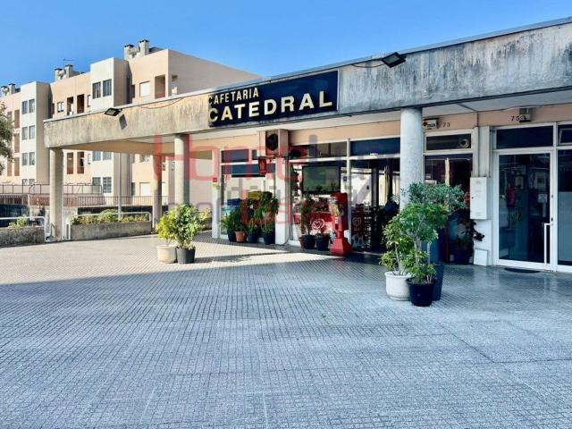 Loja, Águas Santas