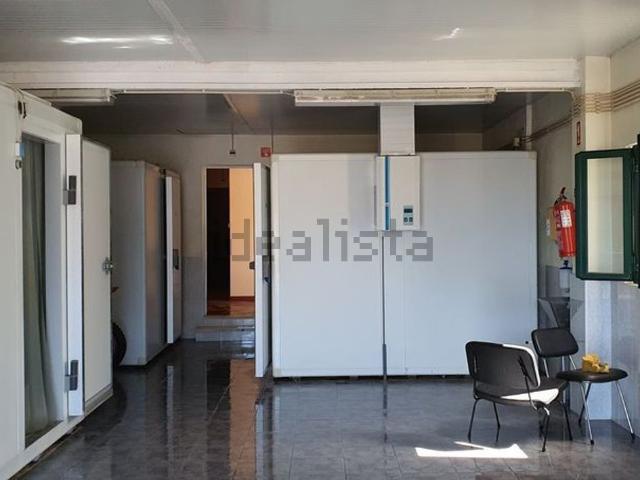 Loja, Alcochete