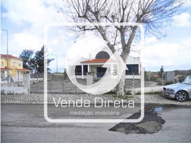 Loja, Alcanena