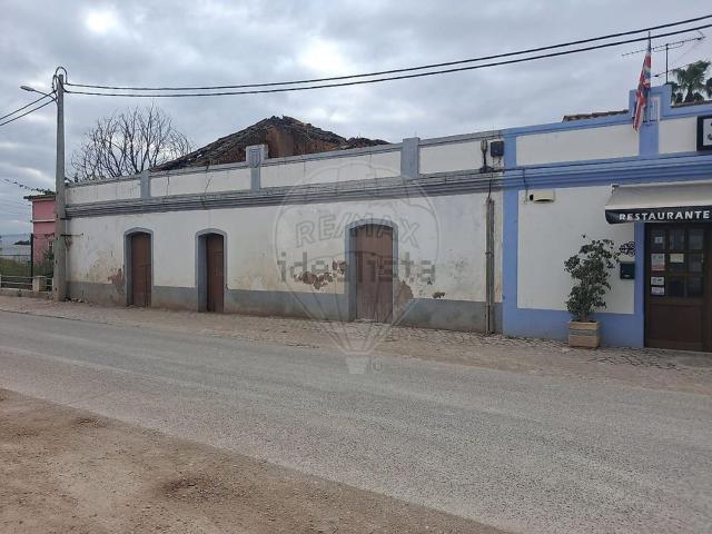 Loja, Alcantarilha
