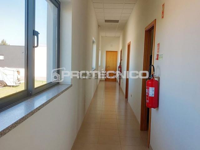 Loja, Albergaria a Velha e Valmaior