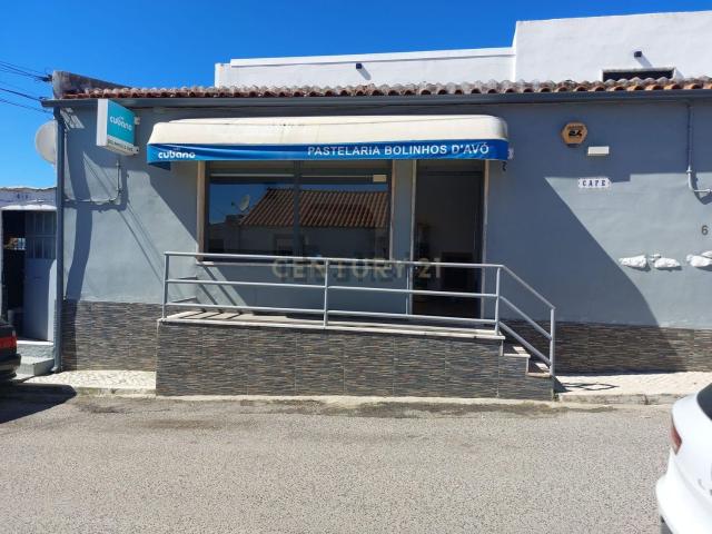 Loja, Algueirão Mem Martins