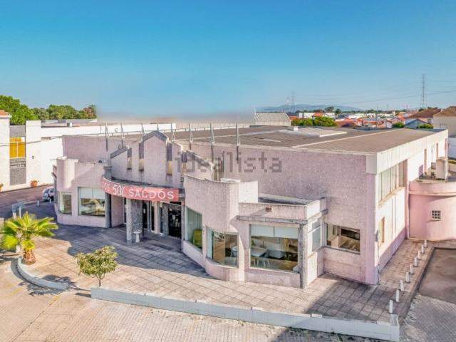 Loja, Aldeia de Paio Pires