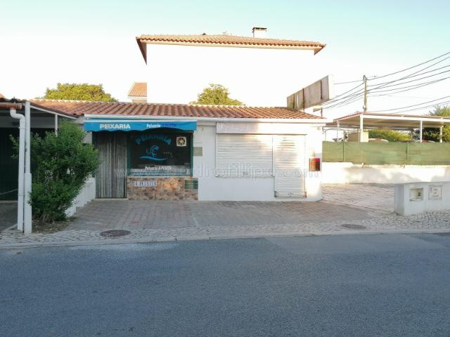 Loja Alfarim