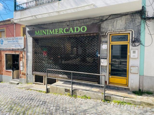 Loja, Almada Cova da Piedade Pragal Cacilhas