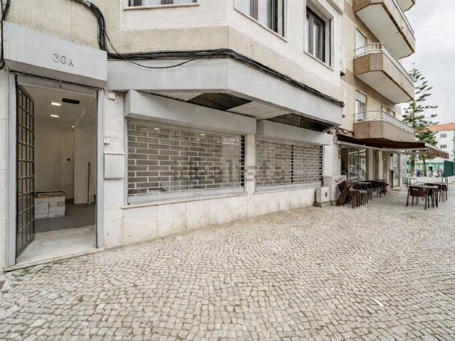 Loja, Almada Cova da Piedade Pragal Cacilhas