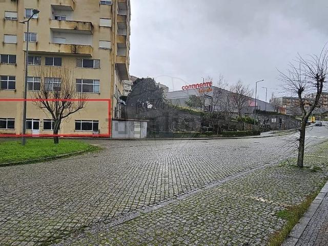Loja, Alpendorada Várzea Torrão