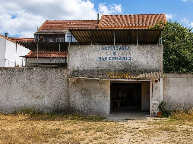 Loja, Alto do Seixalinho Santo André Verderena