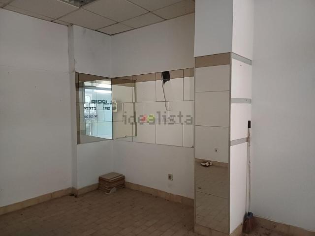 Loja, Alto do Seixalinho Santo André Verderena