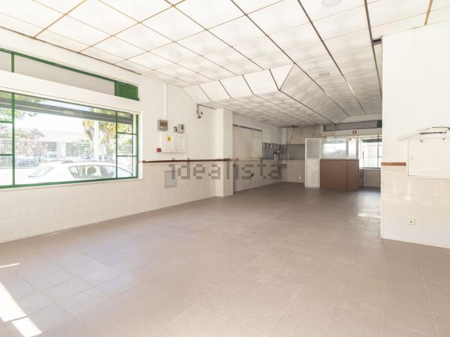 Loja, Alto do Seixalinho Santo André Verderena