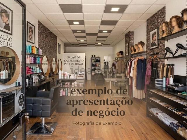 Loja, Alto do Seixalinho Santo André Verderena
